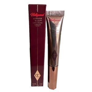 Charlotte Tilbury Hollywood Contour Wand – Easy Liquid Contour